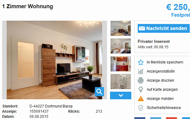 Provisionsfreie Wohnungen Nürnberg
 Provisionsfreie Wohnungen Nürnberg Luxus Der Größte