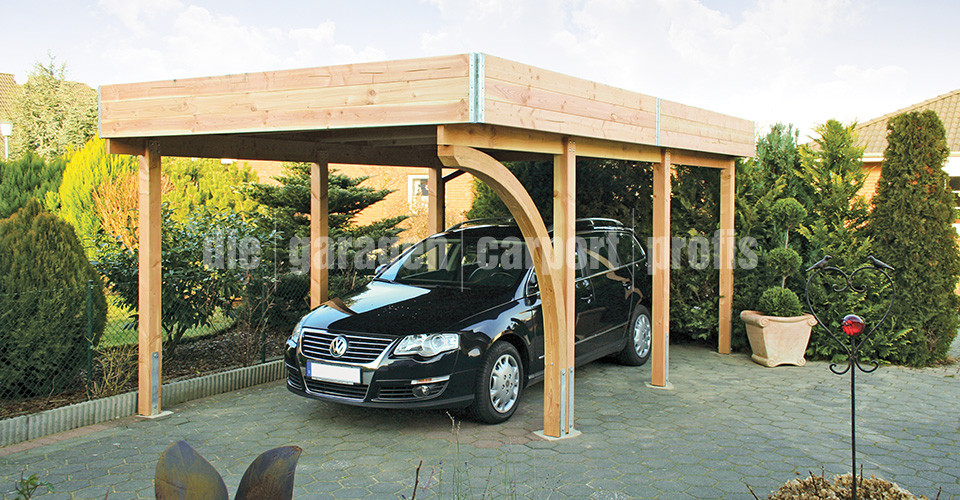 Punktfundament Carport
 Carport Dach Erneuern mh helbigstra e carport dach blech