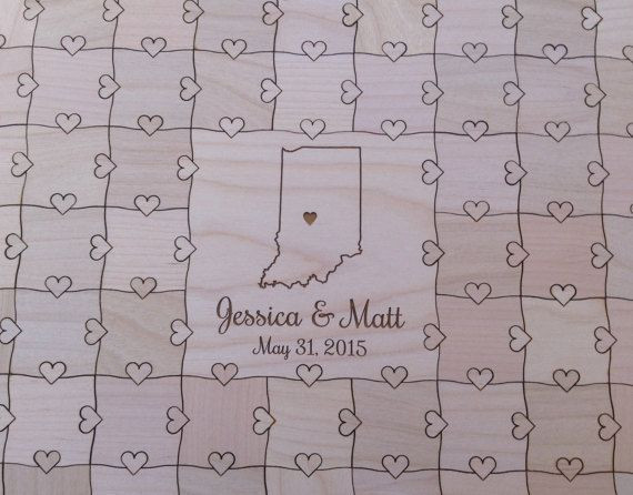 Puzzle Hochzeit
 Die besten 25 Puzzle Hochzeit Ideen auf Pinterest