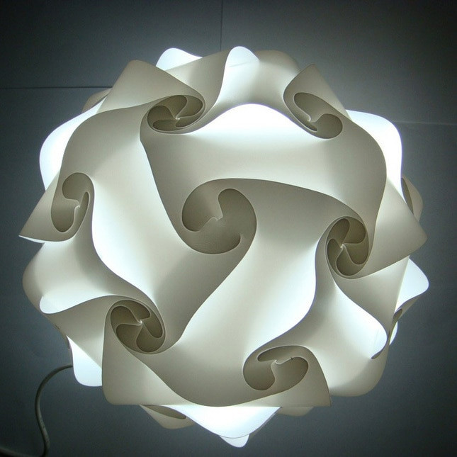 Puzzle Lampe
 line Buy Wholesale jigsaw lamp from China jigsaw lamp