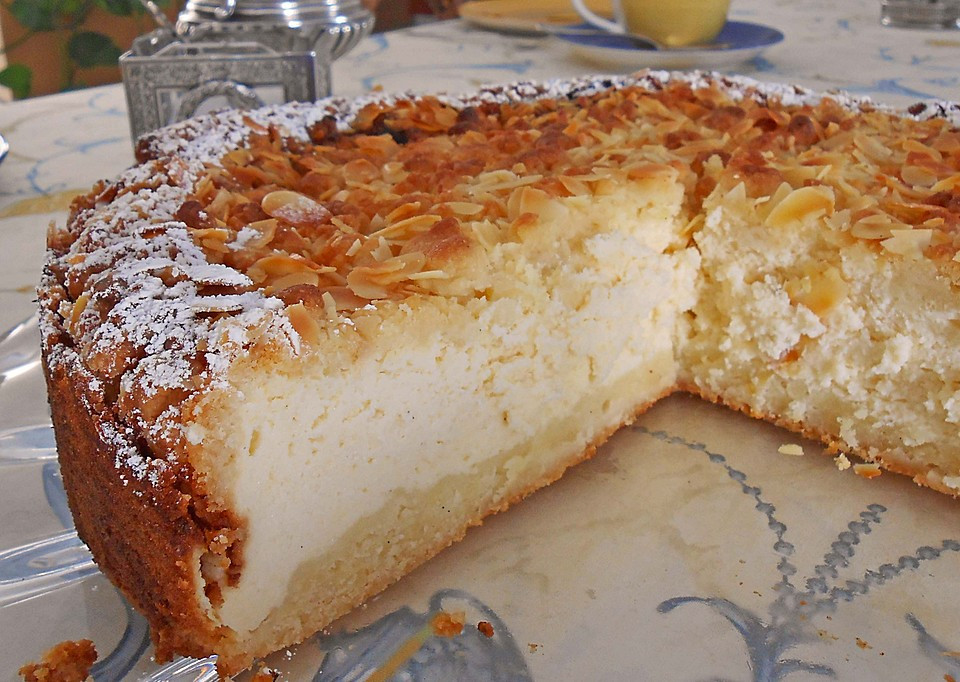 Quark Kuchen
 Omas Streusel Quarkkuchen von laeticia