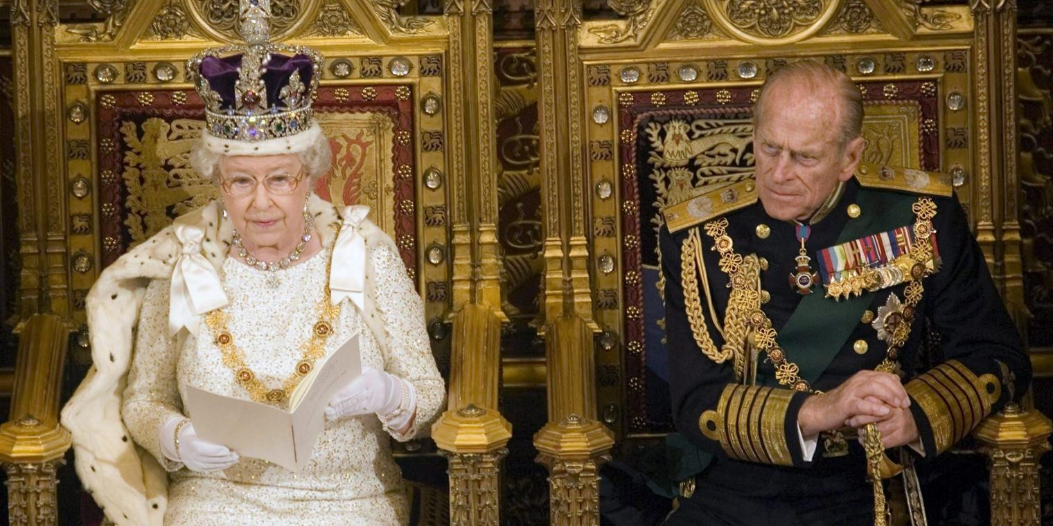 Queen Elizabeth Hochzeit
 Jahrhundertehe Queen Elizabeth und Prinz Philip feiern