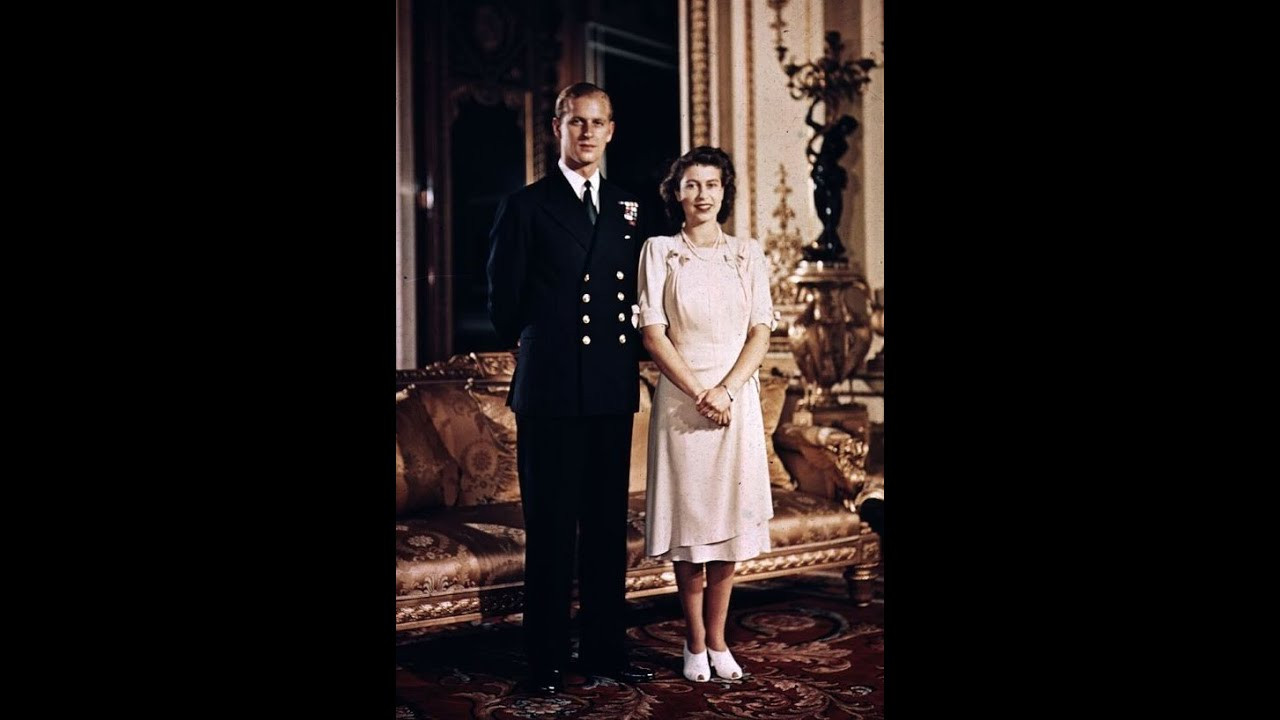 Queen Elizabeth Ii Hochzeit
 Elizabeth and Philip Great team of GB