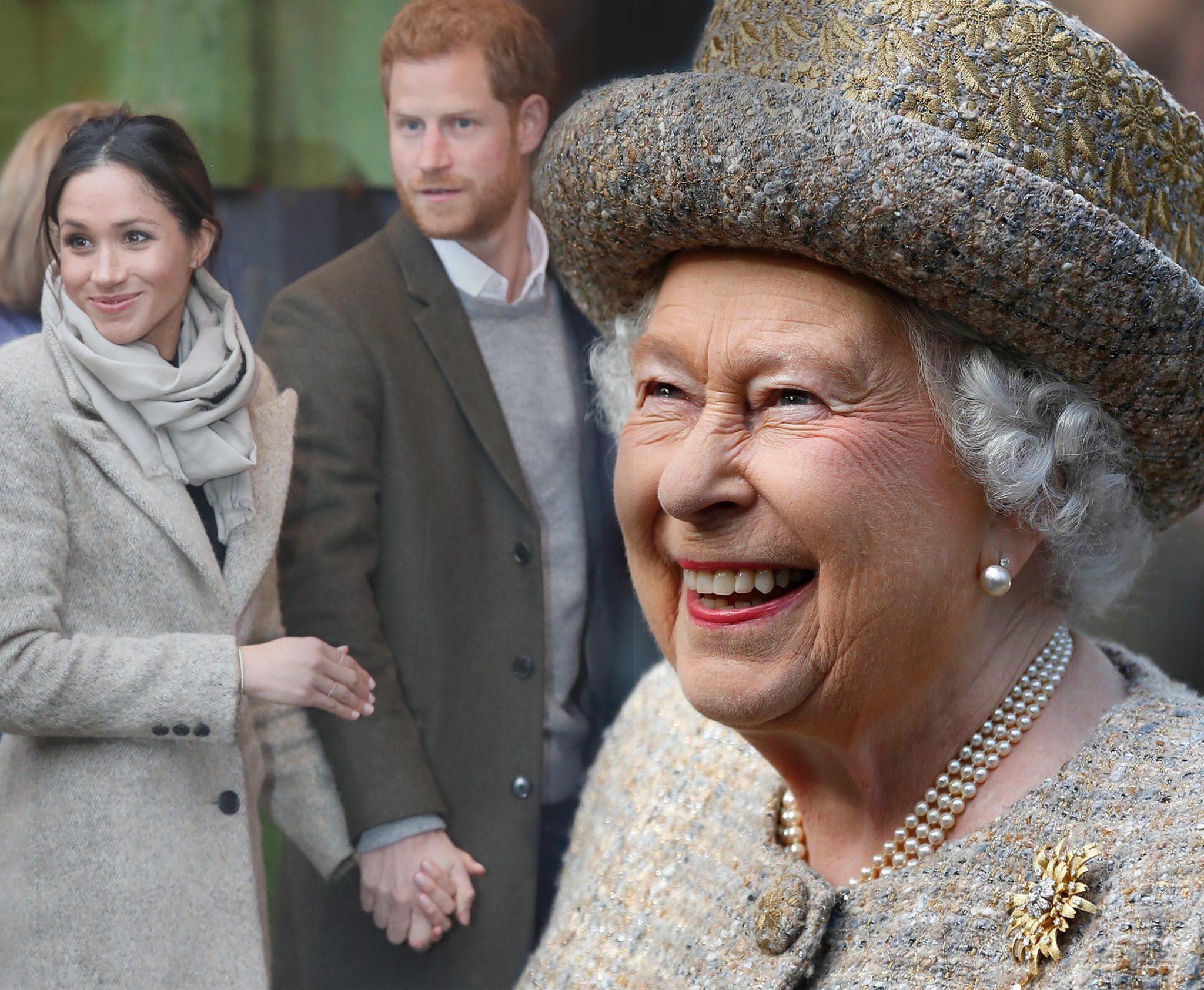 Queen Hochzeit
 Die 20 Besten Ideen Für Queen Hochzeit Harry Beste