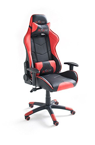 Racer Stuhl
 Gaming Stuhl von Ikea Geht da was