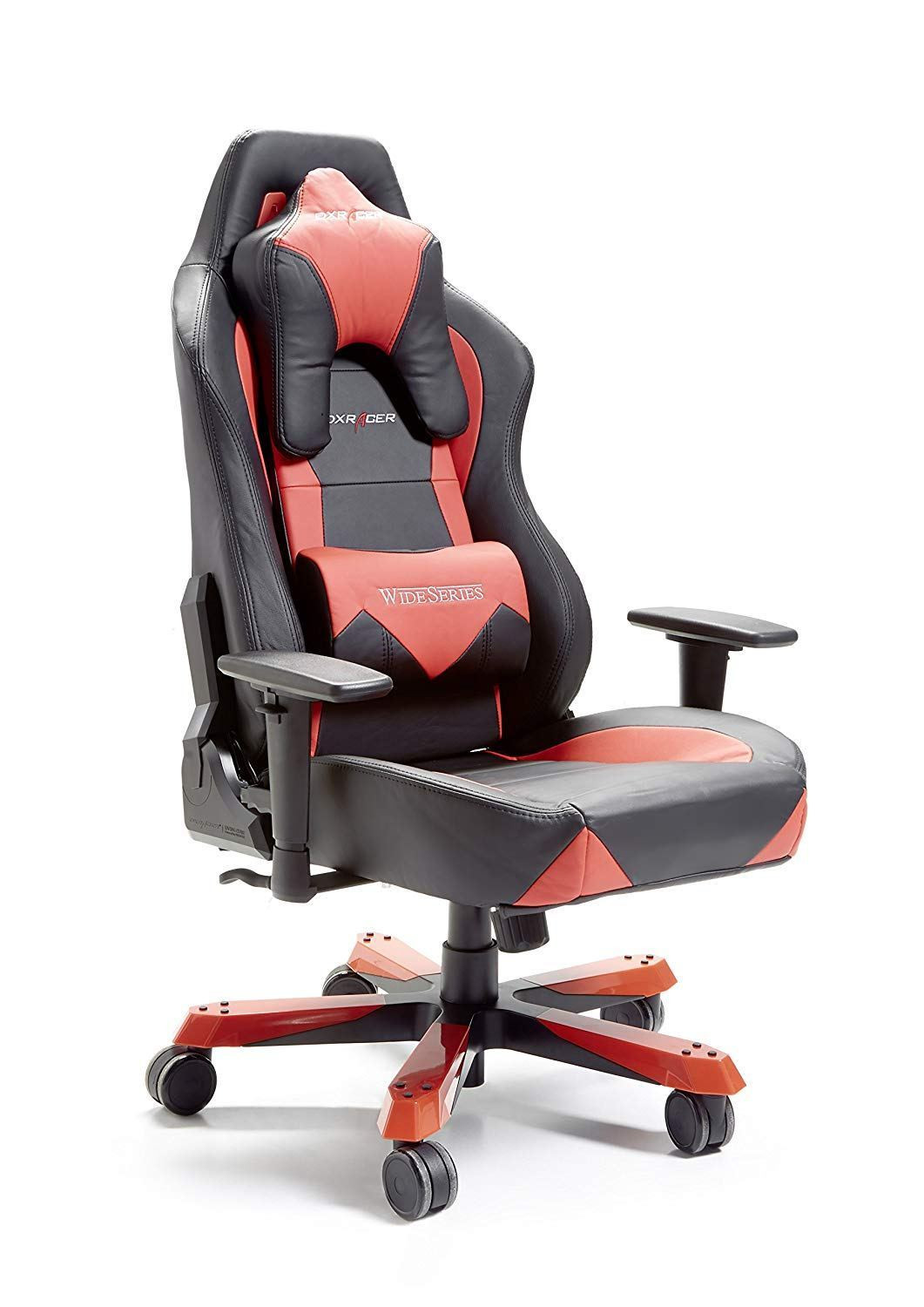 Racer Stuhl
 Robas Lund DX Racer 12 Gaming Stuhl stark verbilligt bei