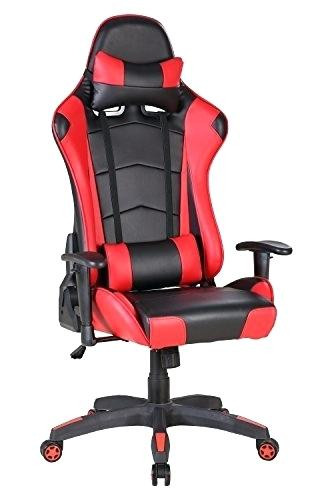 Racer Stuhl
 Gaming Stuhl Racer Gaming Racing 1 4 Ro Hahenverstellr