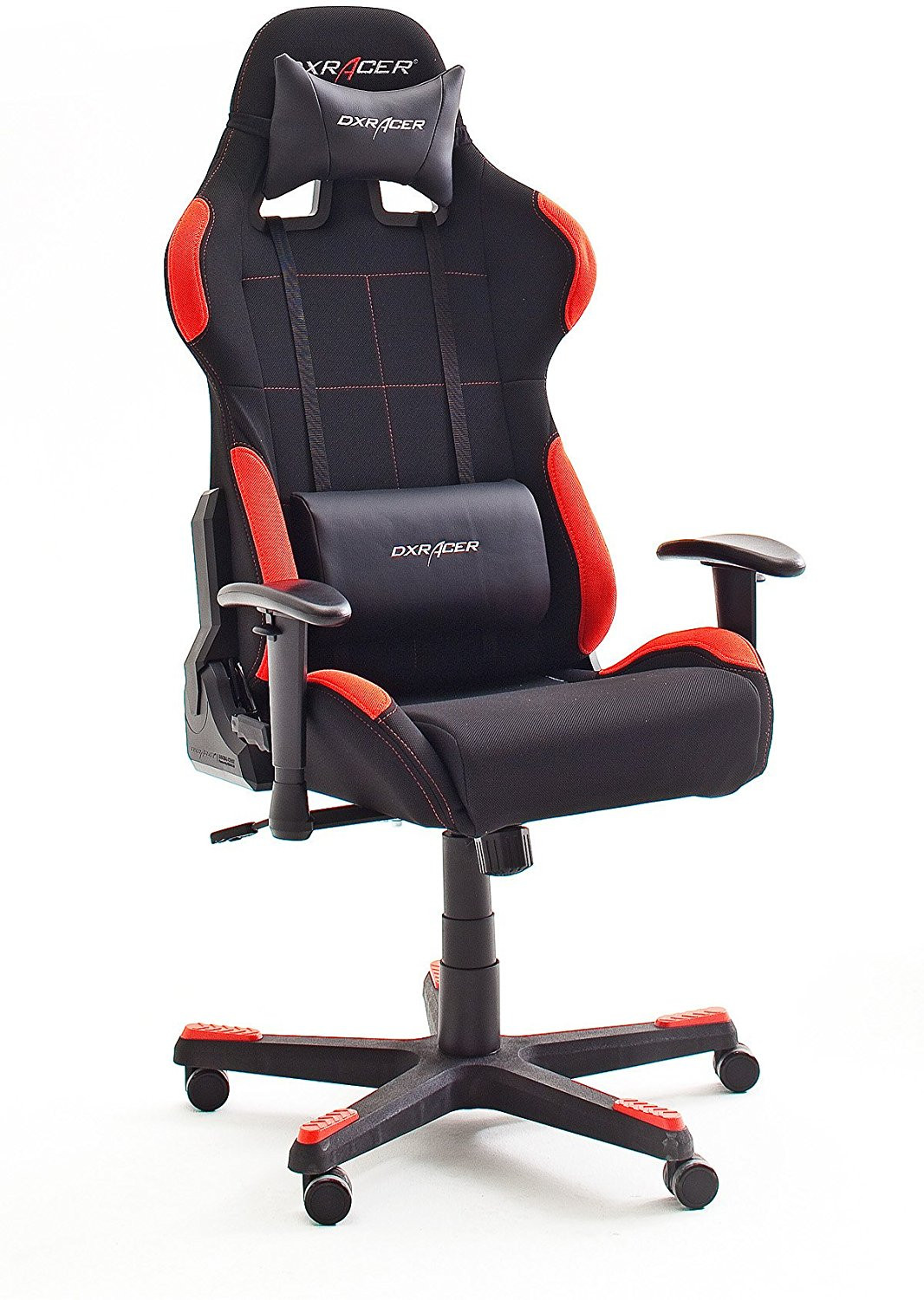 Racer Stuhl
 Robas Lund DX Racer 1 Gamingstuhl Ergonomischer