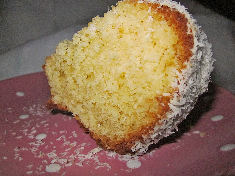 Raffaello Kuchen
 Raffaello Kuchen von alina1st