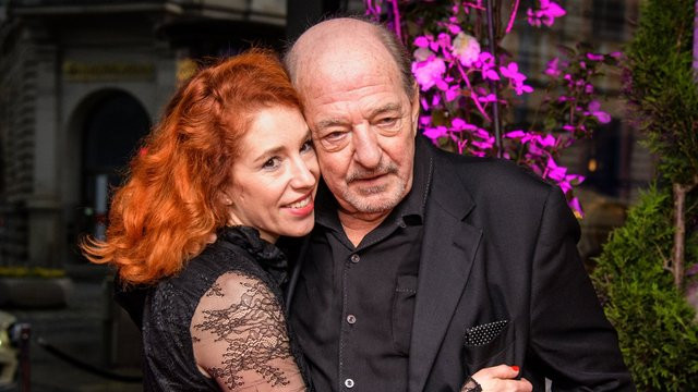 Ralph Siegel Hochzeit
 Hochzeit Ralph Siegel will ein letztes Mal heiraten