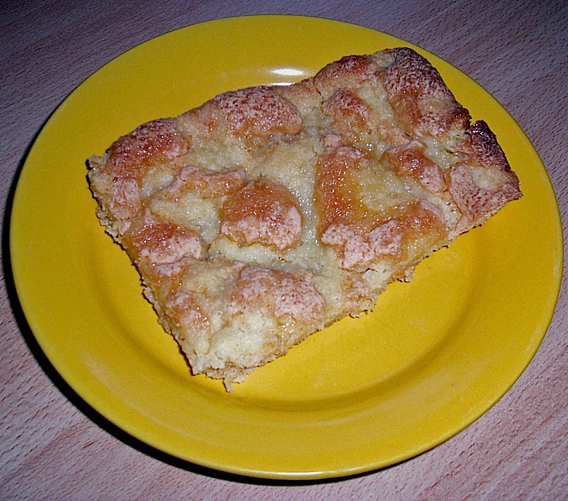 Ratz Fatz Kuchen
 Ratz Fatz Kuchen von kraeppel