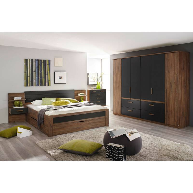 Rauch Schlafzimmer
 Rauch Schlafzimmer Komplettangebot Bernau mit