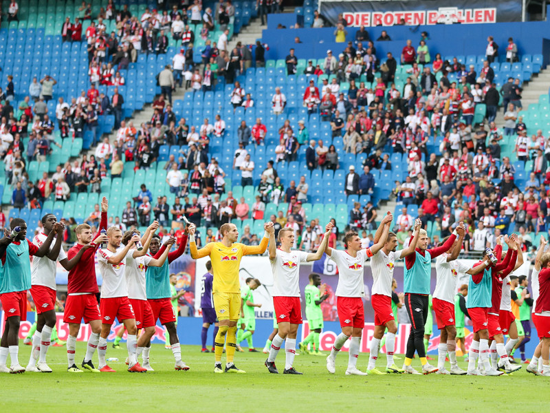 Rb Leipzig Tabelle
 Ralf Rangnick erklärt RB Leipzigs Zuschauerschwund