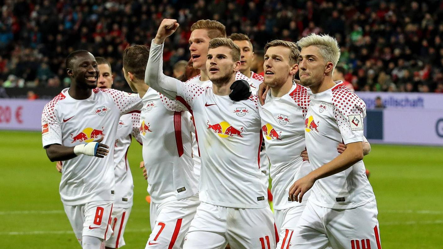 Rb Leipzig Tabelle
 RB Leipzig ist auf dem Weg zur europäischen Spitze