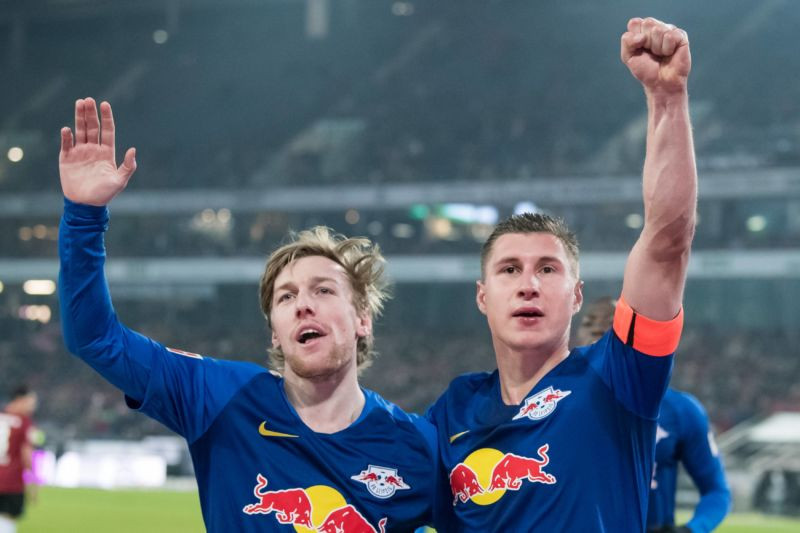 Rb Leipzig Tabelle
 RB Leipzig macht in ewiger Tabelle der Bundesliga weiter