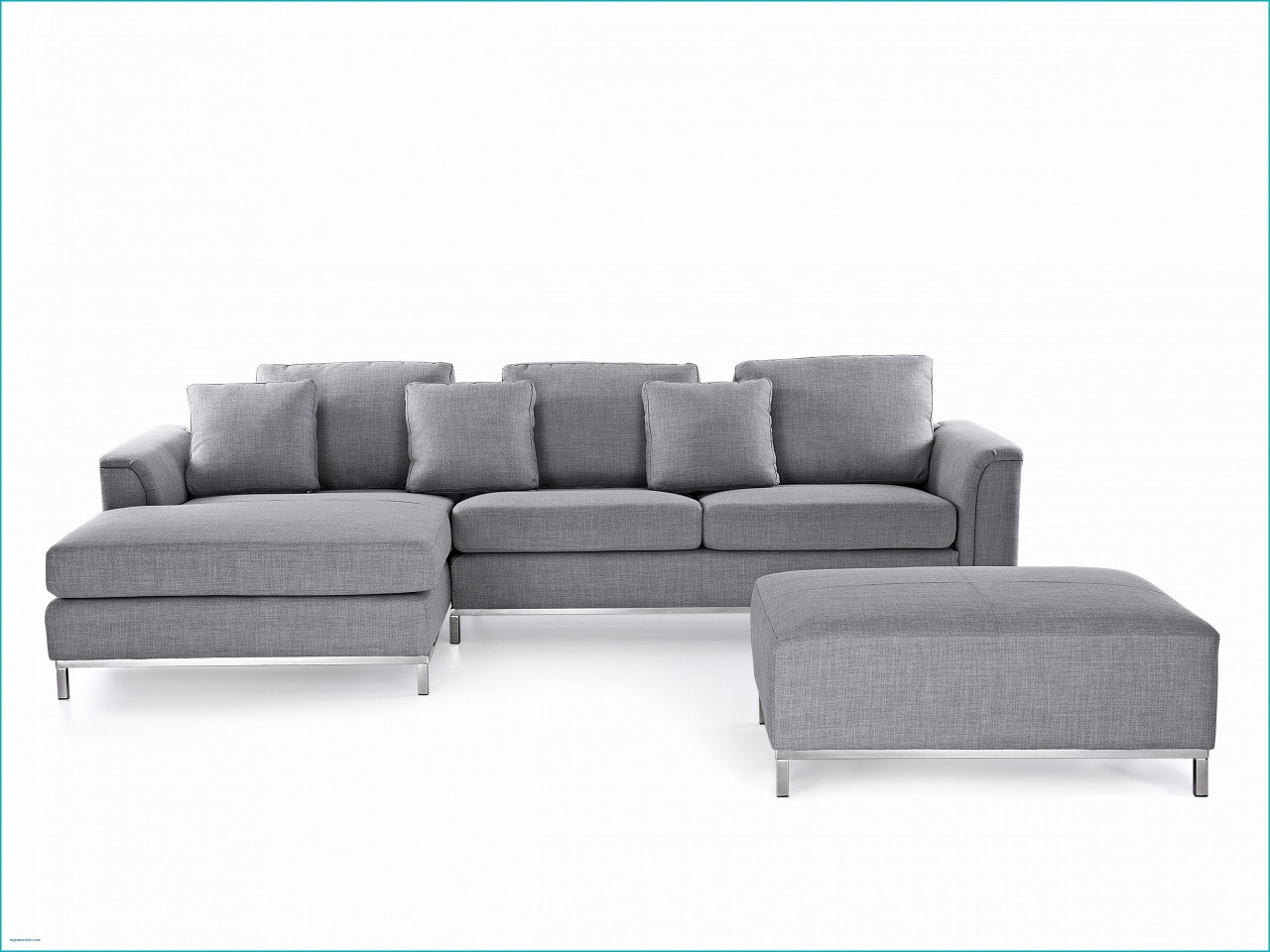 Recamiere Sofa
 Sofa Doppel Recamiere Komfort Sofa Mit Recamiere Und