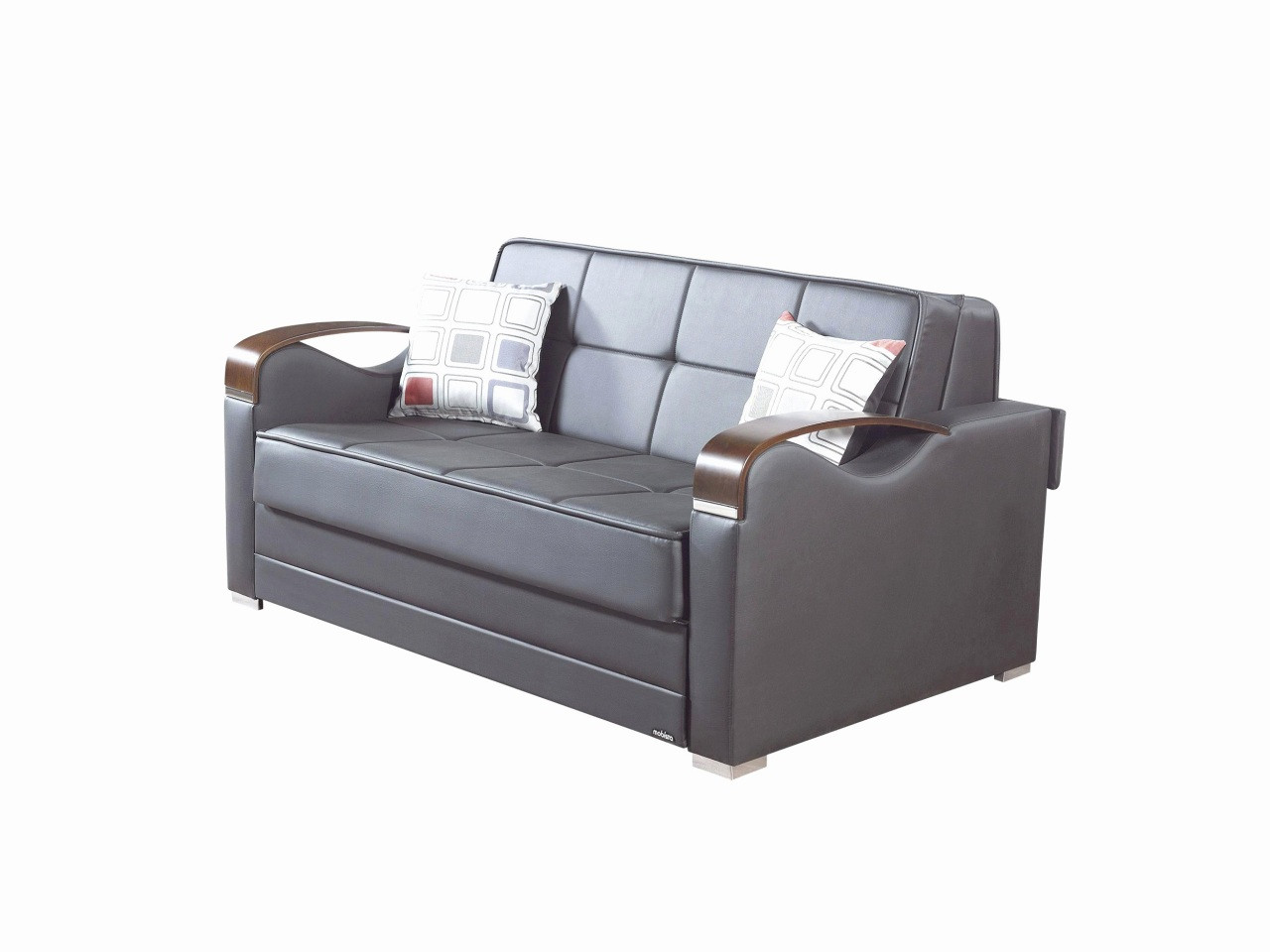 Recamiere Sofa
 Sofa Recamiere Leder — Shredyr Recamiere