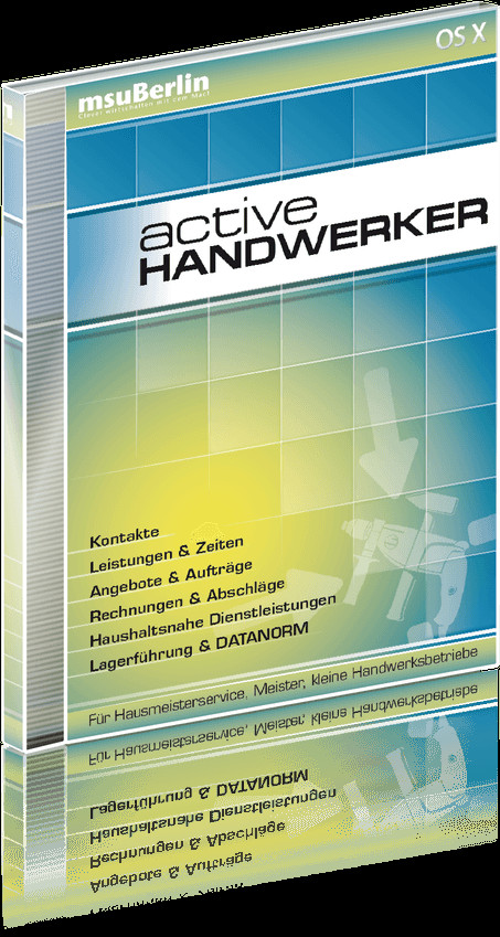 Rechnungsprogramm Handwerk
 Gallery of nuance power pdf 2 0 standard windows inkl pdf
