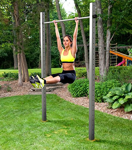 Reckstange Garten
 【 】 Turnreck Garten Bestseller Fitnessgeräte für