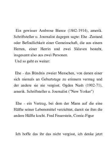 Rede Hochzeit
 Worte Einer Mutter An Ihre Tochter Zur Hochzeit