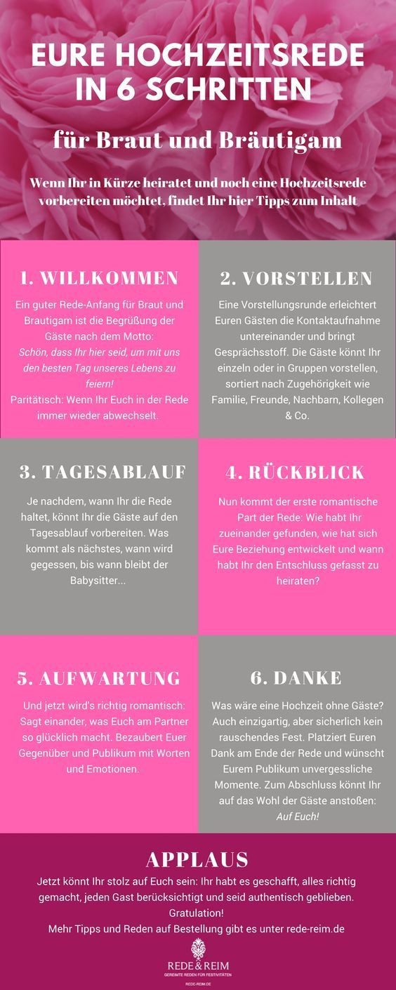 Rede Hochzeit Braut
 Die besten 25 Rede trauzeugin Ideen auf Pinterest