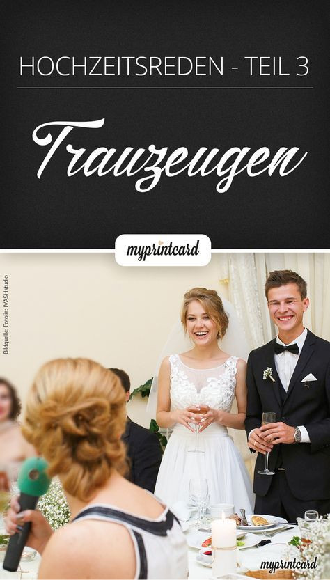 Rede Hochzeit Braut
 Hochzeitsreden – Drei Tipps gegen Lampenfieber