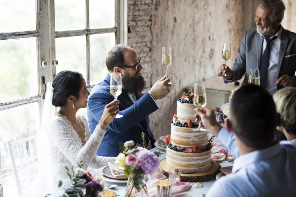 Rede Zur Hochzeit
 Rede Hochzeit