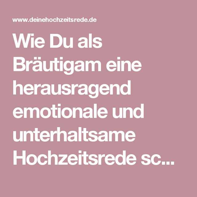 Rede Zur Hochzeit
 Rede Des Brautvaters Zur Hochzeit Der tochter Einzigartig