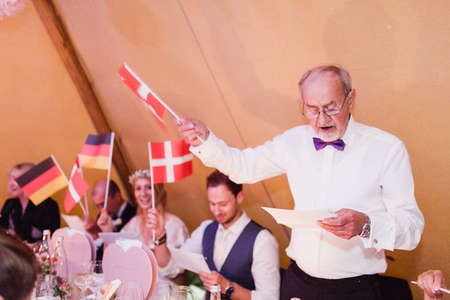 Reden Zur Goldenen Hochzeit Vom Ehemann
 Boho Hochzeit auf Schloss Glücksburg Julia Schick Fotografie