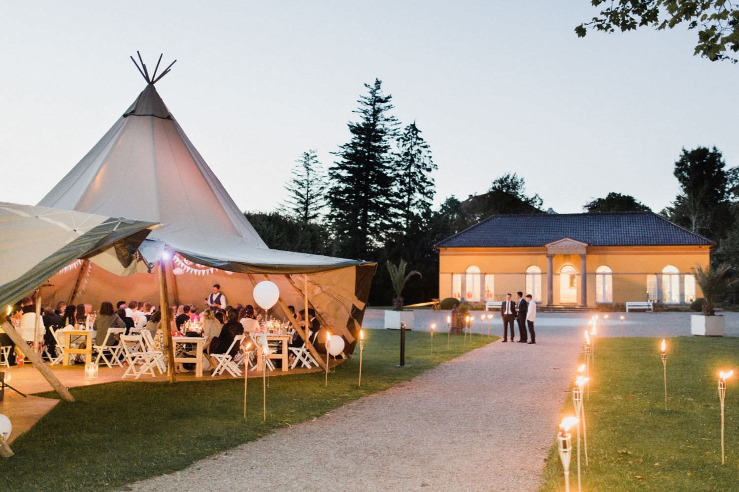 Reden Zur Goldenen Hochzeit Vom Ehemann
 Boho Hochzeit auf Schloss Glücksburg Julia Schick Fotografie