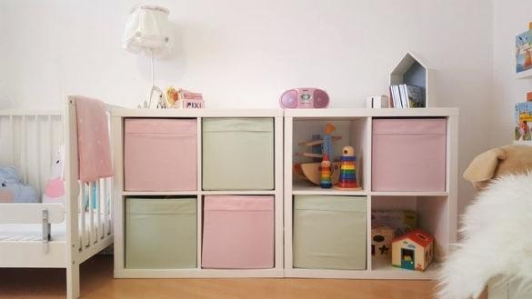 Regal Babyzimmer
 Regal Babyzimmer Ka 1 4 Hles Beste Kinderbett Haus Idee