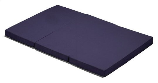 Reisebett Matratze
 Hauck Reisebett Matratze Sleeper 60 x 120 cm Uni Navy