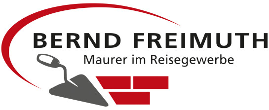 Reisegewerbe Handwerk
 Bernd Freimuth Neuenkirchen