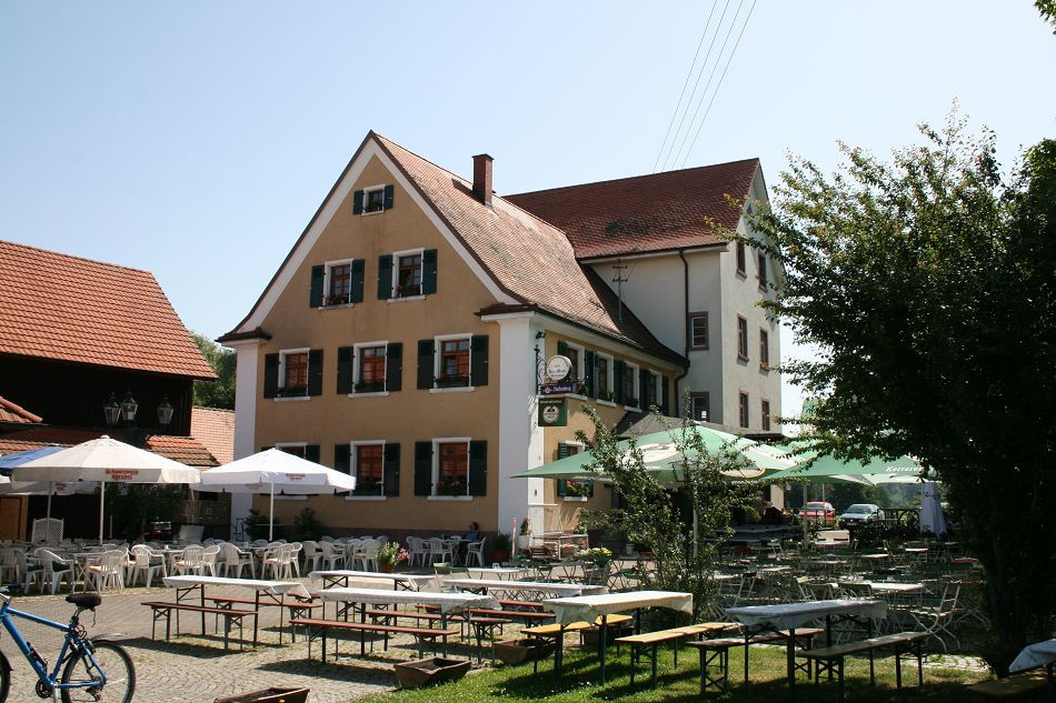 Restaurant Alte Mühle
 Restaurant Kehl Restaurant Alte Mühle