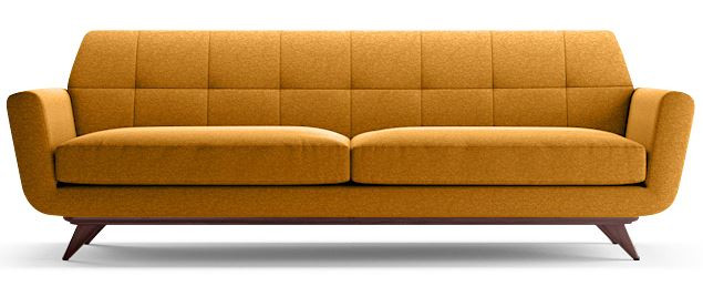 Retro Sofa
 Mid century modern furniture manu tailer Joybird Furniture