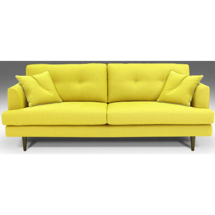 Retro Sofa
 Arc Engle Retro Sofa 3 Seater