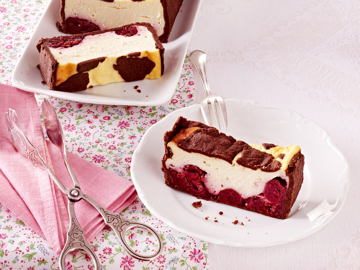 Rezepte Für Kuchen
 Leichte Kuchen Rezepte mit maximal 250 kcal