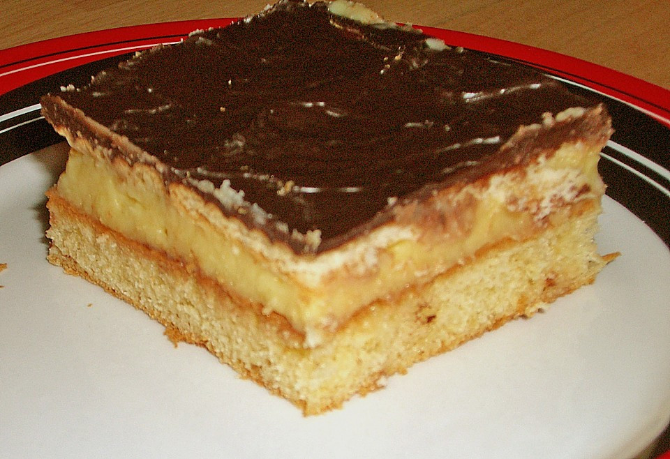 Rezepte Kuchen
 LPG Kuchen Rezept mit Bild von Karinamia