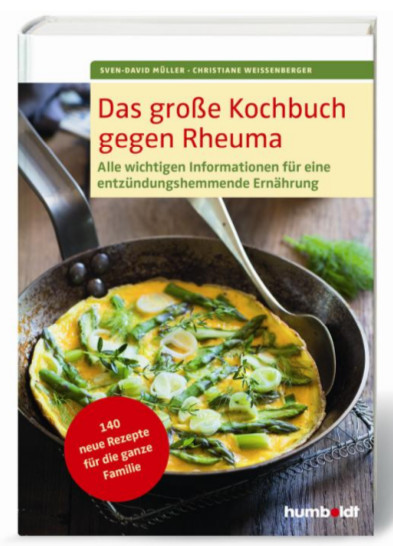 Rheuma Ernährung Tabelle
 Kochbuch für rheumatiker – Gesunde Ernährung Lebensmittel