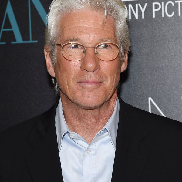 Richard Gere Hochzeit
 Richard Gere