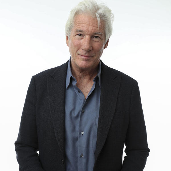 Richard Gere Hochzeit
 Richard Gere Heimliche Hochzeit