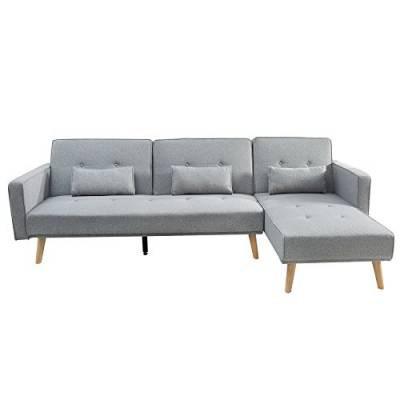 Riess Ambiente Sofa
 Sofas & Couches von Riess Ambiente Günstig online kaufen