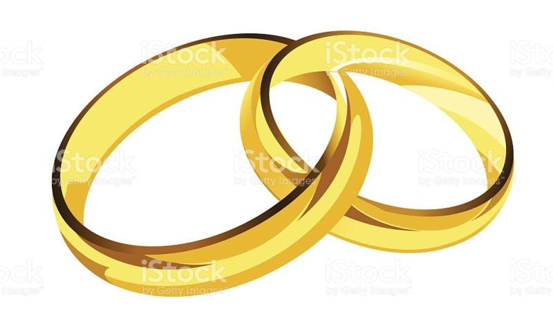 Ringe Hochzeit Symbol
 eheringe clipart OurClipart