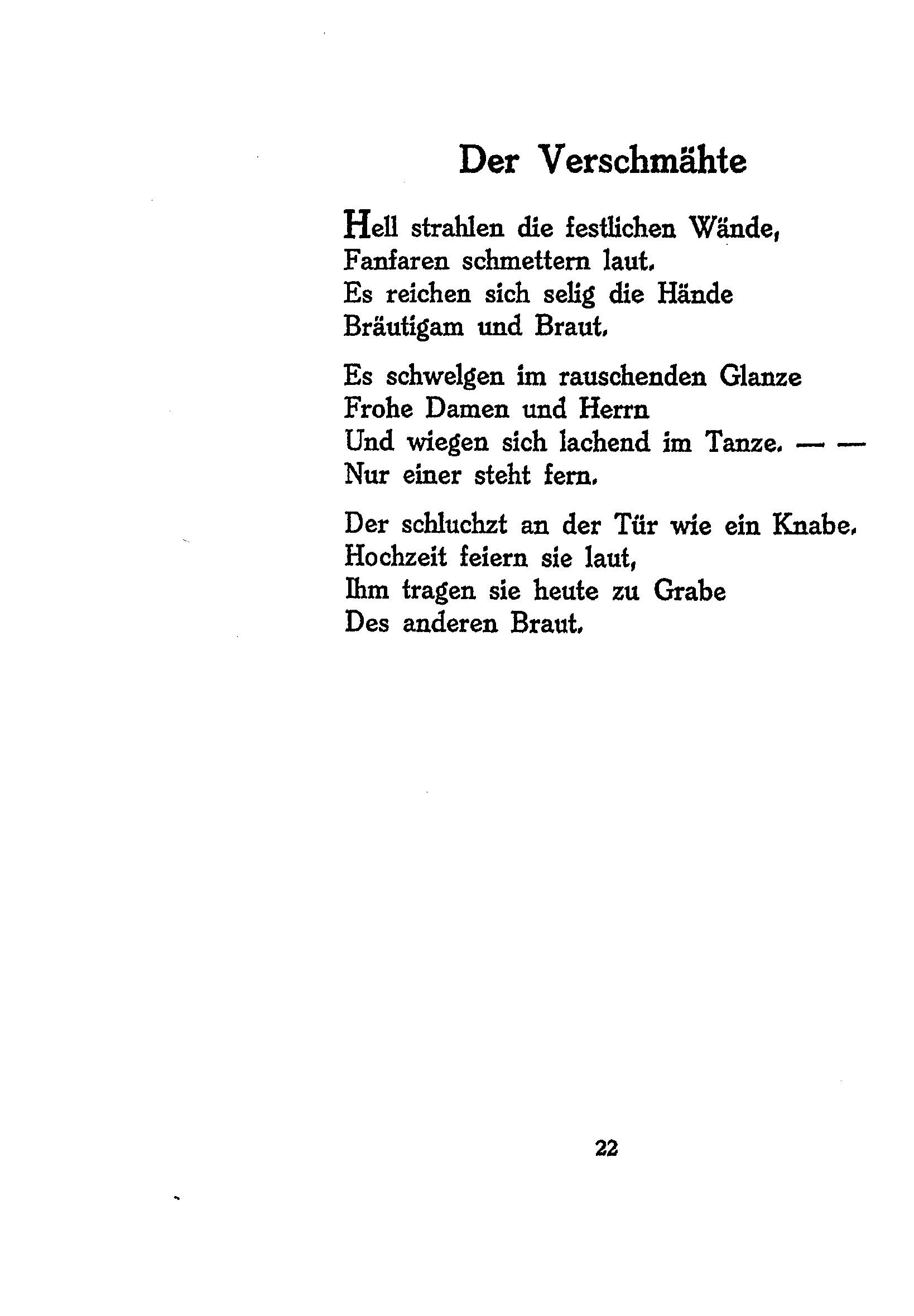 Ringelnatz Hochzeit
 Gedichte von ringelnatz zur hochzeit – Frohe Weihnachten