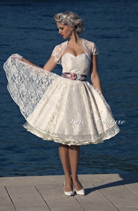 Rockabilly Hochzeitskleid
 Rockabilly Hochzeitskleid Die besten Shops für