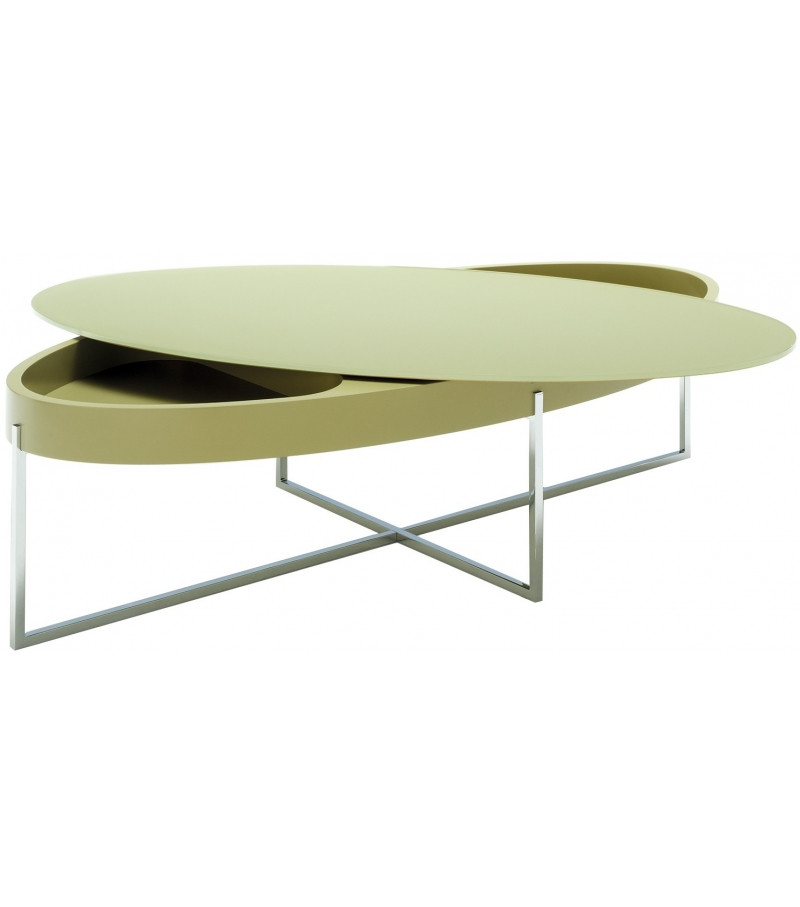 Rolf Benz Couchtisch
 8440 Rolf Benz Couchtisch Milia Shop