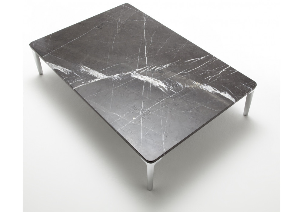 Rolf Benz Couchtisch
 971 Rolf Benz Couchtisch Milia Shop