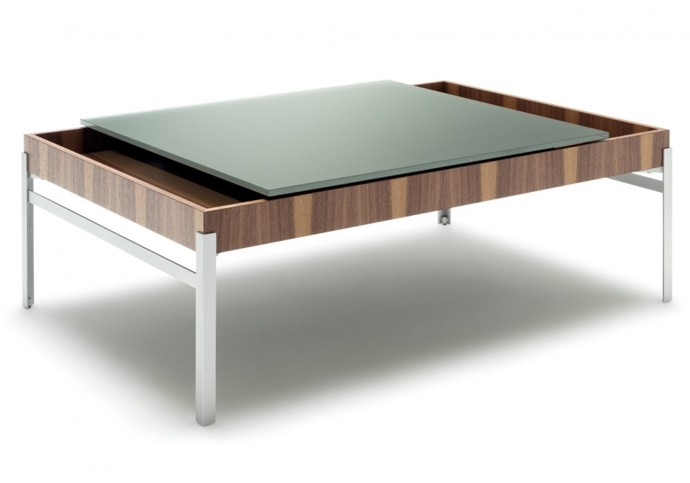 Rolf Benz Couchtisch
 8410 Rolf Benz Couchtisch Milia Shop