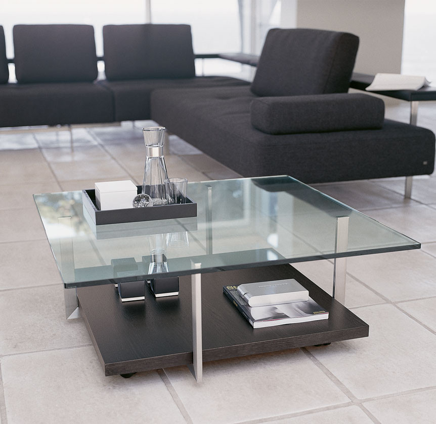 Rolf Benz Couchtisch
 Rolf Benz Couchtische zu Top Konditionen bei Möbel Höffner