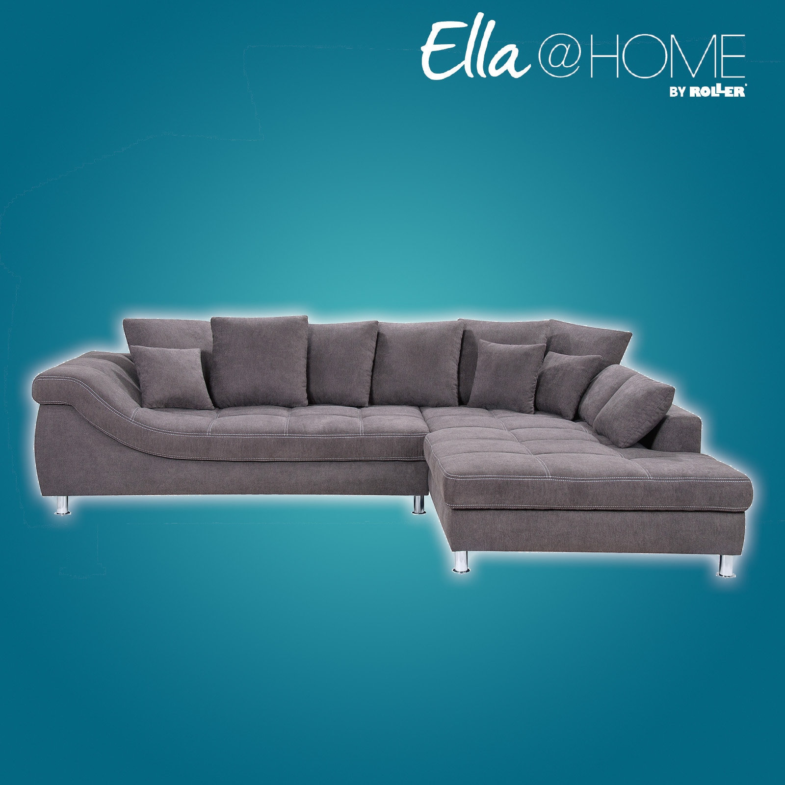 Roller Couch
 Roller Möbel sofa Elegant Kollektion Roller sofa